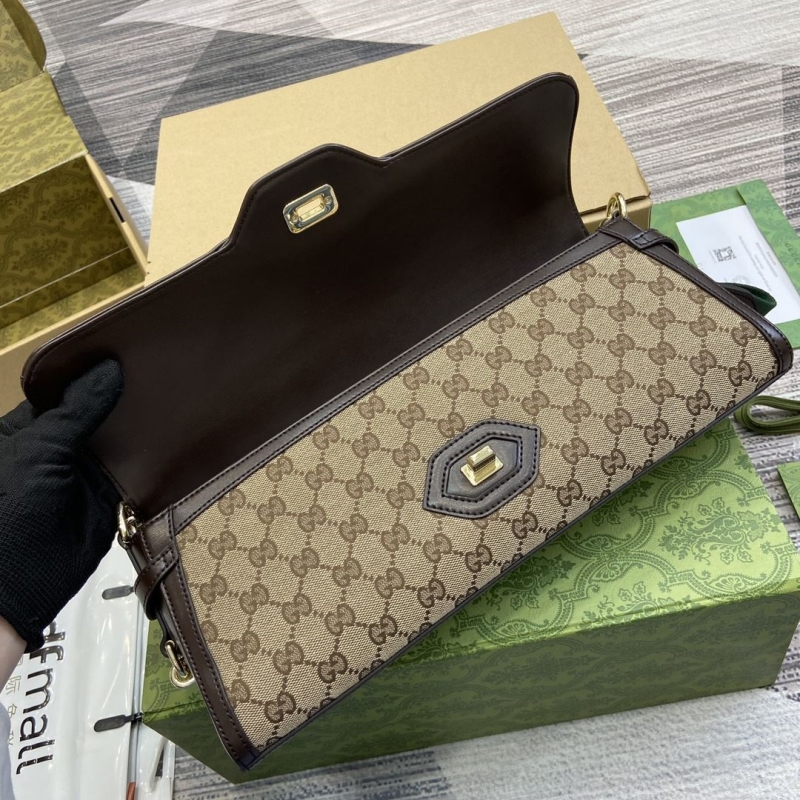 Gucci Top Handle Bags